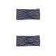 thumbnail image 1 of Qarigey Diadema de ganchillo Deportes Accesorios de peluquería de alta elasticidad para deportes Type6 NO6, 1 of 6