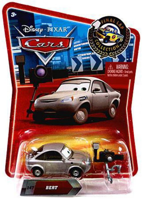 ディズニーカーズ新品 ＃154 ティモシー・タイムゾーン TRUEコート1/55 $_57.JPG?set_id=880000500F