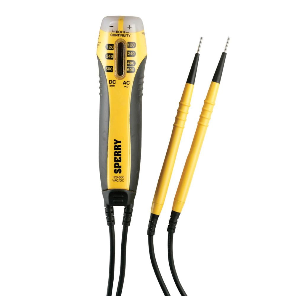 GB Gardner Bender VC6300 Circut Alert NonContact Voltage Tester