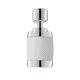 thumbnail image 2 of Filtros De Grifo Filtro de grifo giratorio de 720 grados antisalpicaduras para baño de cocina (blanco) Tmvgtek Libre de BPA, 2 of 8