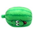 thumbnail image 2 of Squeaky Plush Dog Toy Bite-Resistant Clean Puppy Chew Training Toy, 2 of 6