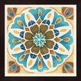 thumbnail image 1 of Great Art Now Love Tales XI by Daphne Brissonnet Framed Wall Art 13"W x 13"H, 1 of 3