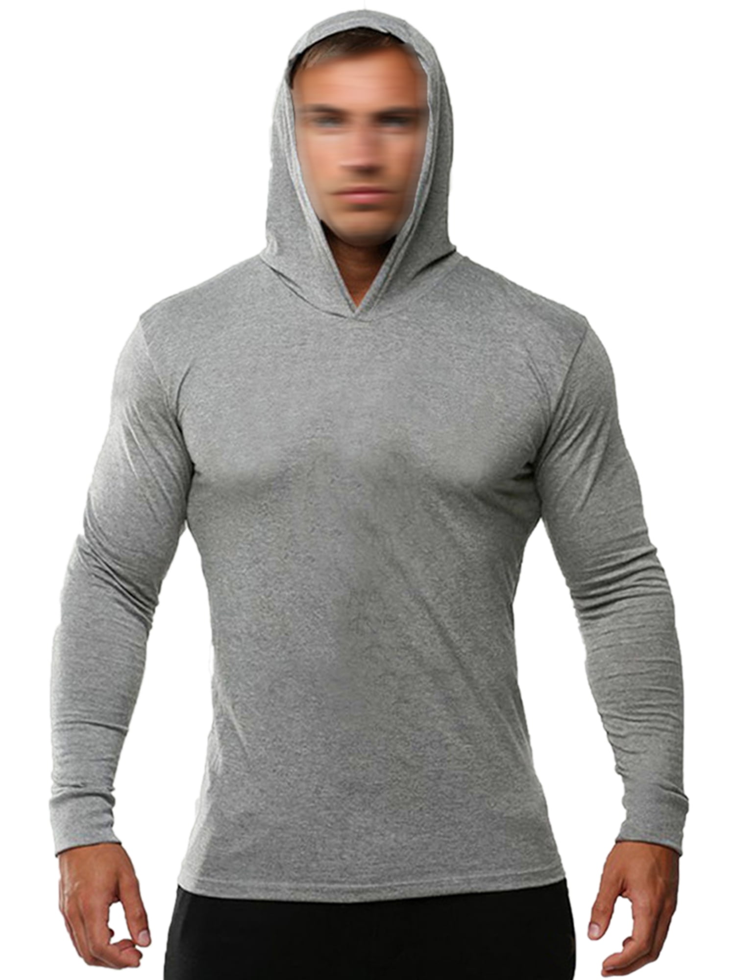 Oversized Hoodie Oversized SweatShirt Yoga Hoodie Oversized Gray Gym Hoodie Unisex Gym Hoodie Gym Hoodie Workout Hoodie