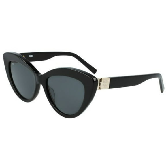 Sunglasses MCM 702 S 001 Black