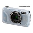 thumbnail image 2 of Camera PENTAX WG-8 Black All-Weather 20MP Waterproof 20m, 2 of 6