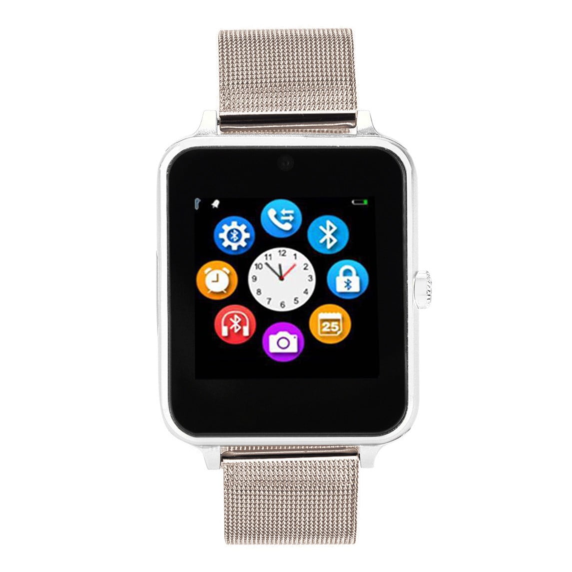 smart watch z60 plus