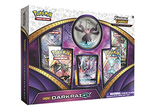 shiny darkrai figure