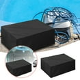 thumbnail image 2 of zhangmingg Outdoor Courtyard Protective Cover All Weather Easy Installation Patio Furniture, 2 of 6