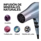 thumbnail image 4 of Secadora de Cabello Remington Mineral Glow con Cuarzo, Turmalina, Ópalo y Piedra de Luna, 4 of 5
