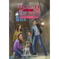 thumbnail image 1 of Pre-Owned Hidden in the Haunted School: 144 (The Boxcar Children Mysteries) Hardcover, 1 of 1