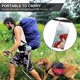 thumbnail image 5 of Toalla de baño Ariel, toalla de playa de microfibra de secado rápido, toalla de baño de gran tamaño a prueba de arena para adultos y niños, accesorios de playa para viajes y campamentos para adultos,, 5 of 8