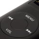thumbnail image 3 of Reproductor de MP3, elegante, multifuncional, sonido sin pérdidas, delgado, pantalla LCD de 1,8 pulgadas, reproductor de música MP4 MP3 portátil, 3 of 8