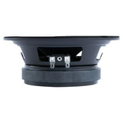 Memphis Audio 4 SRXP62 SRX Pro Audio 6.5 4-Ohm Mid Drivers