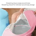 thumbnail image 4 of Collapsible Foot Bath Basin Portable Foot  Soak Tub Collapsible Foot Soaking Bath Basin Foot Bath Basin Collapsible Foot Bath Travel Foot Soaking Tub For 5 Layer Insulation, 4 of 8