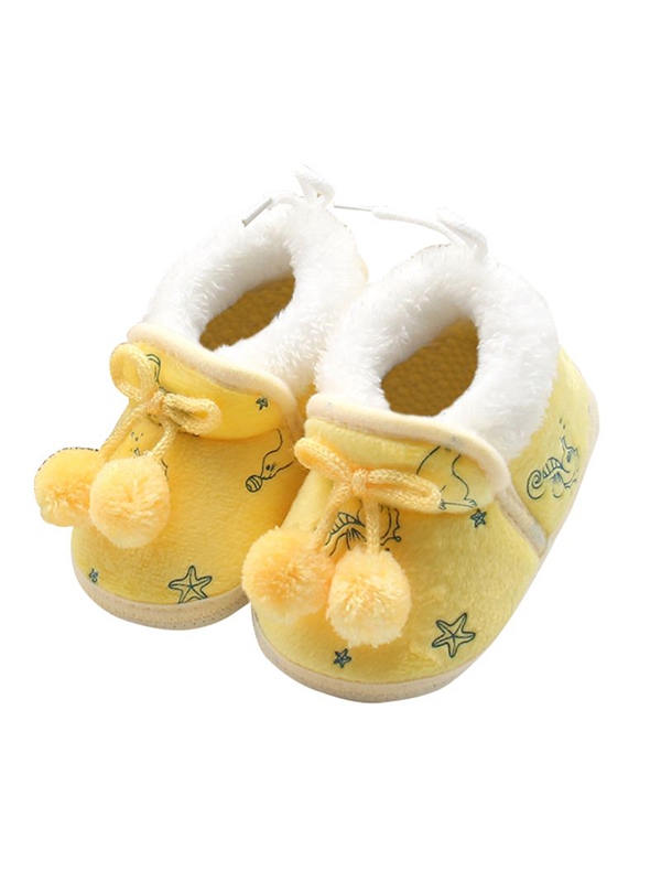 boots octopus baby toy
