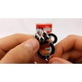 thumbnail image 2 of Casse-Tête en Fonte Mickey/Minnie Keys, 2 of 2