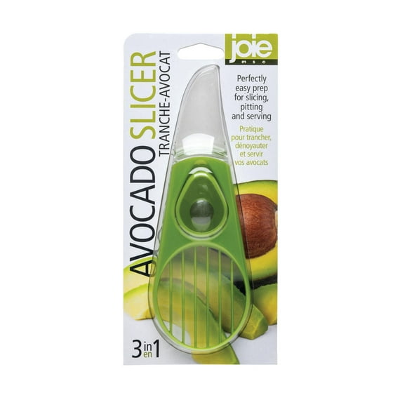 3In1 Avocado Slicer