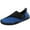 Dark Blue, variant on Summer Quick Dry Five Fingers Beach Shoes for Women Swimming Diving Wading River Tracing Breathable Non Footwear Black 37