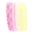 thumbnail image 2 of Lace Fabric 10 Yards 38mm/1.4in Wide Gradient Color Ribbon for Headbands Garment Gift Wrapping, 2 of 14