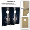 thumbnail image 2 of Skips Garage New York Baseball Boards - Includes Wraps or Boards plus More Include Lights & Case Board Wraps Only, 2 of 6