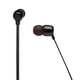 thumbnail image 2 of Audifonos In Ear JBL Tune 125BT Bluetooth Pure Bass Negro, 2 of 4