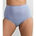 thumbnail image 3 of Warner's Womens No Pinching. No Problems. Brief Style-5738, 3 of 6