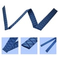 thumbnail image 3 of X-Tube Heat Shrink Wrap Tubing, 39"&64" Lengths  for Rod Grips - 3 Color 14 Sizes, 3 of 6