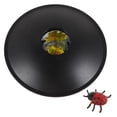 thumbnail image 2 of KAKOWELY instant illusion maker Illusion Image Projection Toy With Frog Ladybug Figure 3d Optical Illustration Maker Instant Hologram Optical Mirror Illusion Images Hologram Projector, 2 of 4