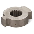 thumbnail image 2 of Yamaha Boat SDS Propeller Spacer Washer 291301 | 15 Spline Stainless, 2 of 2