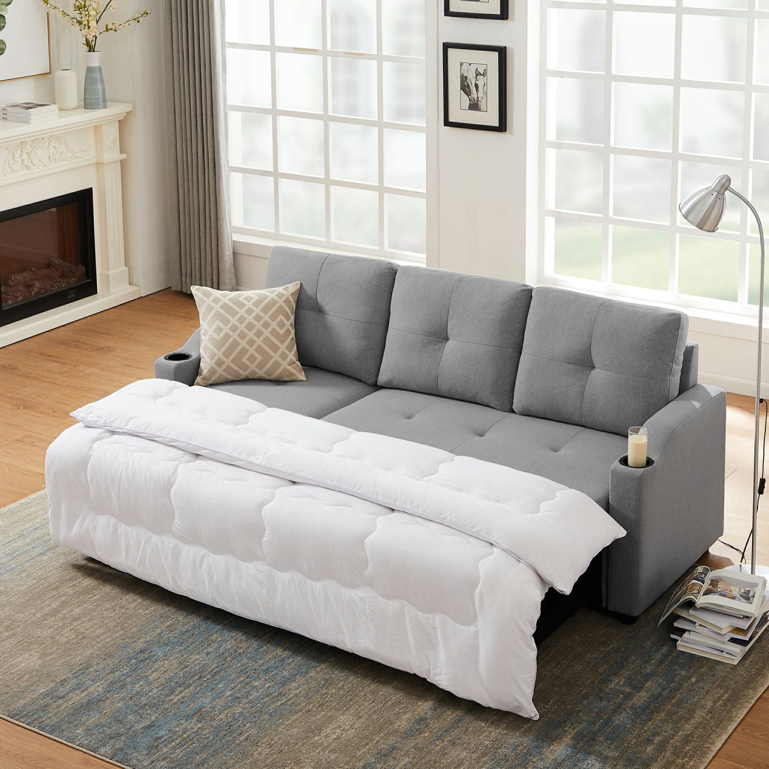 Sleeper Sofa Bed Reversible Sectional Couch With Storage Chaise And Two   1bc408de F47d 41fd B59b 79f7c801cd8b.8a8d0d0a71d3d28b9abebf8bf6a6dd60 