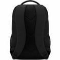 thumbnail image 2 of TARGUS Casual Multifunctional Polyester 16inch Laptop Bag with Adjustable fasteners, Black, 2 of 3