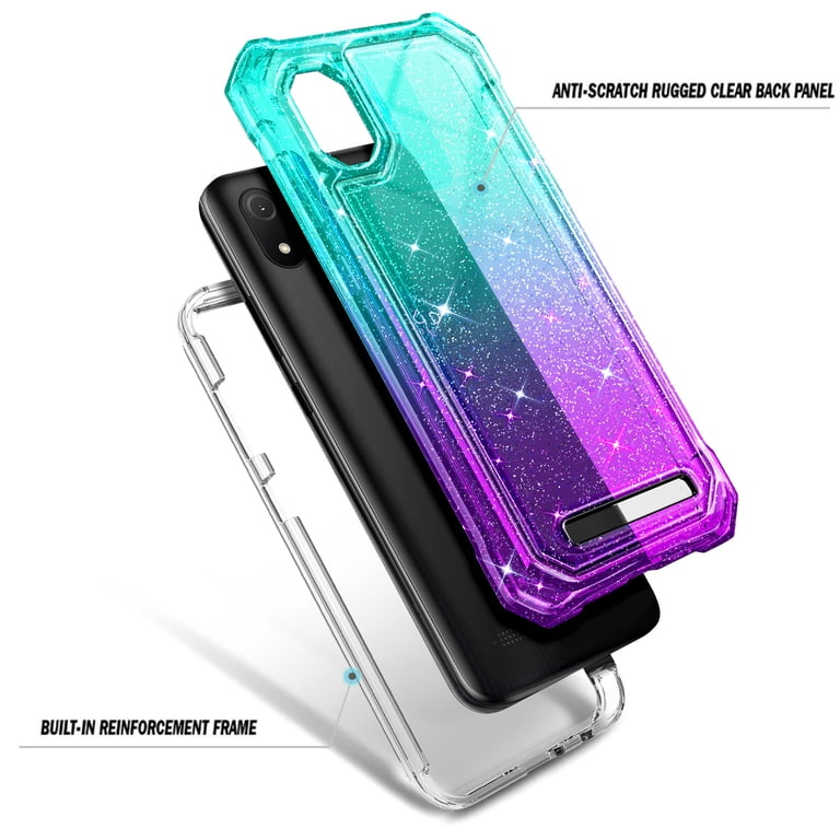 cool phone case The Black Phone iPhone Case