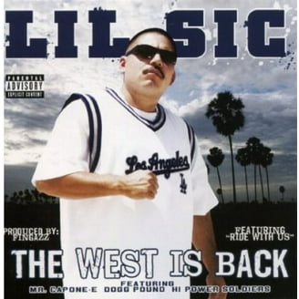 Mr. Capone-E - Mr. Capone-ES Gang Stories - Rap / Hip-Hop - CD