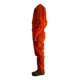 thumbnail image 2 of Overol Industrial Gabardina 100% Algodón, 2 of 4