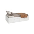 thumbnail image 1 of Cama Individual Skal Living CB910-BR Color Blanco, 1 of 4