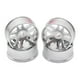 thumbnail image 2 of 4 Uds 1/28 RC Coche Tronco Rueda Cubo Neumáticos Para Wltoys Wltoys 284131 RC Plata+4 Uds. Neumáticos De Cubo De Rueda De Maletero RC 1/28 Para Wltoys Wltoys 284131 RC do Sunnimix none, 2 of 7
