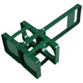 thumbnail image 1 of unbranded Plegable De Plástico Color Verde Con Asa Para Almacenamiento Y Transporte De Cerveza Y Vino, 1 of 8