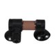 thumbnail image 1 of AURARMLET Difusor Burbujeador Negro Para Acuario Con Aerador Para De Acuáticas, 1 of 7