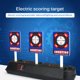 thumbnail image 5 of Electronic Scoring Target Light Sound Scoring Target Vogacara OD007451-00, 5 of 6
