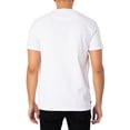 thumbnail image 3 of Weekend Offender Shevchenko T-Shirt, White, 3 of 5