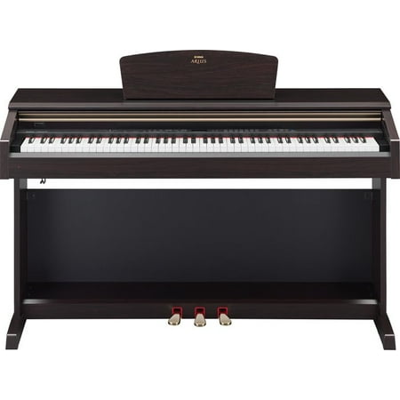 UPC 086792941288 product image for Yamaha Arius YDP181 88-Key Digital Piano with Bench | upcitemdb.com