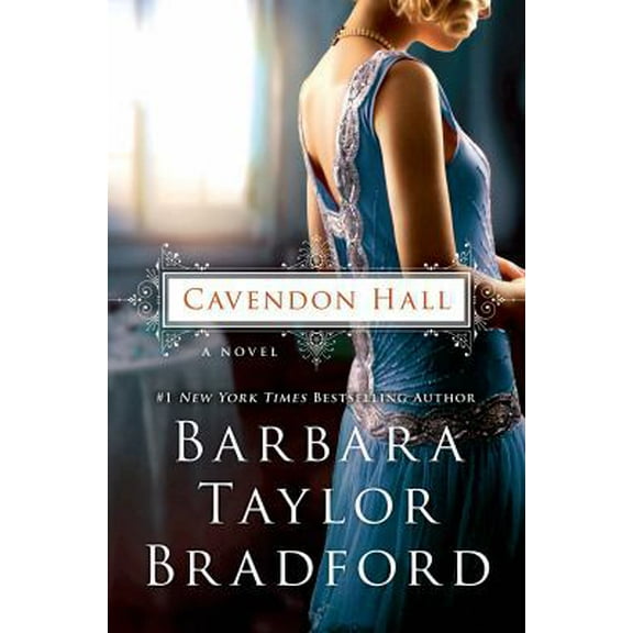 Pre-Owned Cavendon Hall: A Novel (Hardcover) 1250032350 9781250032355