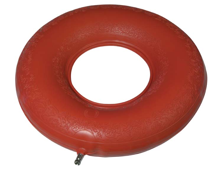 Inflatable Rubber Cushion
