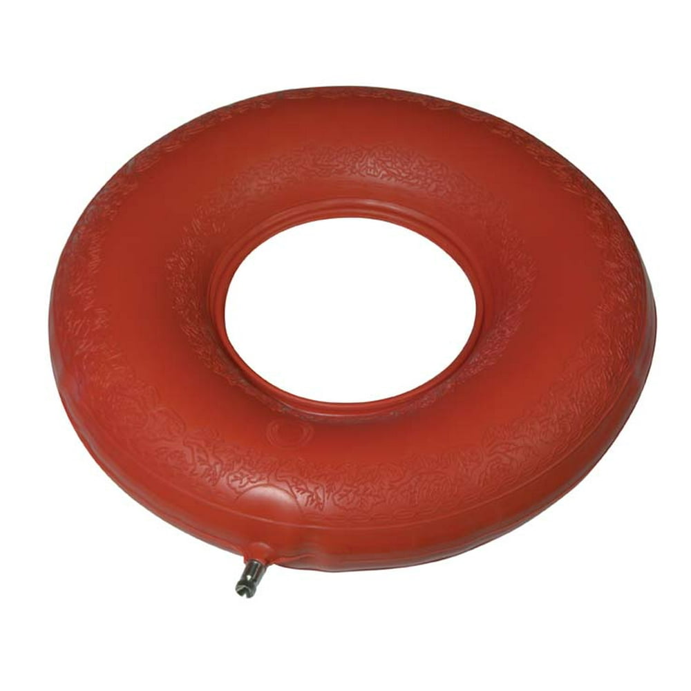 Inflatable Rubber Cushion