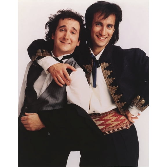 Perfect Strangers Photo Print (8 x 10)