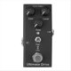 thumbnail image 1 of Electric Guitar Effects Pedal Mini Ultimate Drive, 1 of 5