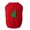 RedS, variant on UDIYO Pet Christmas Vest Cartoon Christmas Elements Soft Washable Breathable Sleeveless Round Neck Christmas Tree Warm Dog Vest Pet Clothes