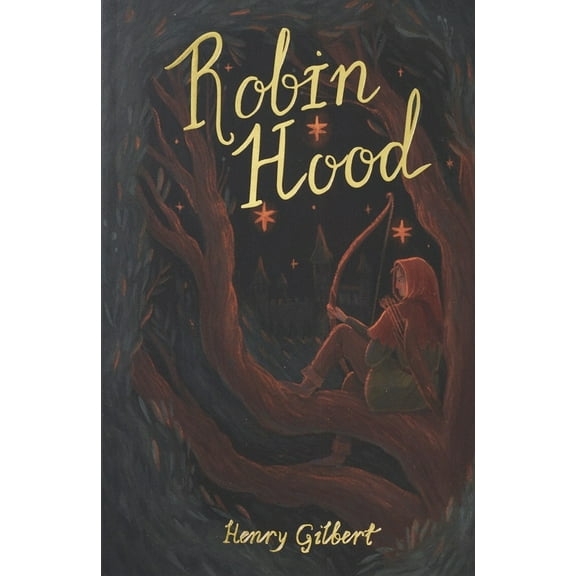 Pre-Owned Robin Hood (Paperback) 1853261270 9781853261275