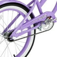 thumbnail image 5 of JOYSTAR 20 24 26 Inch Beach Cruiser Bike for Kids, Youth, Men and Women, 5 of 5
