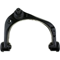 Dorman 527-050 Front Passenger Side Upper Suspension Control Arm and Ball Joint Assembly for Specific Ford / Lincoln Models Fits select: 2015-2016 FORD F150, 2019 FORD F150 SUPERCREW